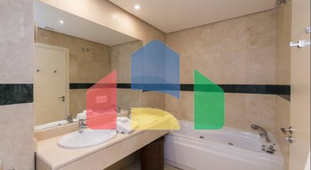 Русский – Элегантная квартира с террасой в Новой Андалусии Русский – Элегантная квартира с террасой в Новой Андалусии