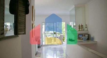 Top floor apartment in Aloha, Marbella