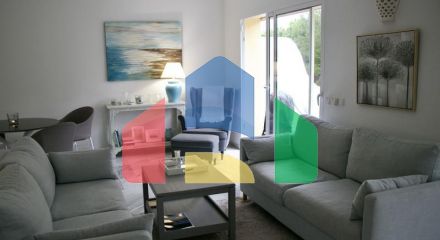 Top floor apartment in Aloha, Marbella