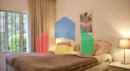 Top floor apartment in Aloha, Marbella