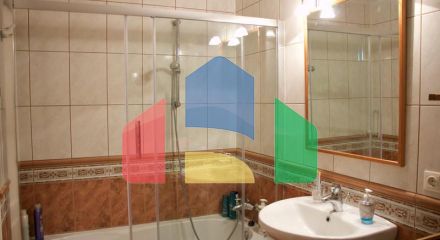 Квартира на верхнем этаже в Aloha, Марбелья