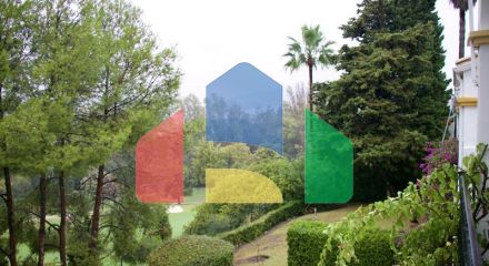 Квартира на верхнем этаже в Aloha, Марбелья