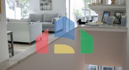 Квартира на верхнем этаже в Aloha, Марбелья