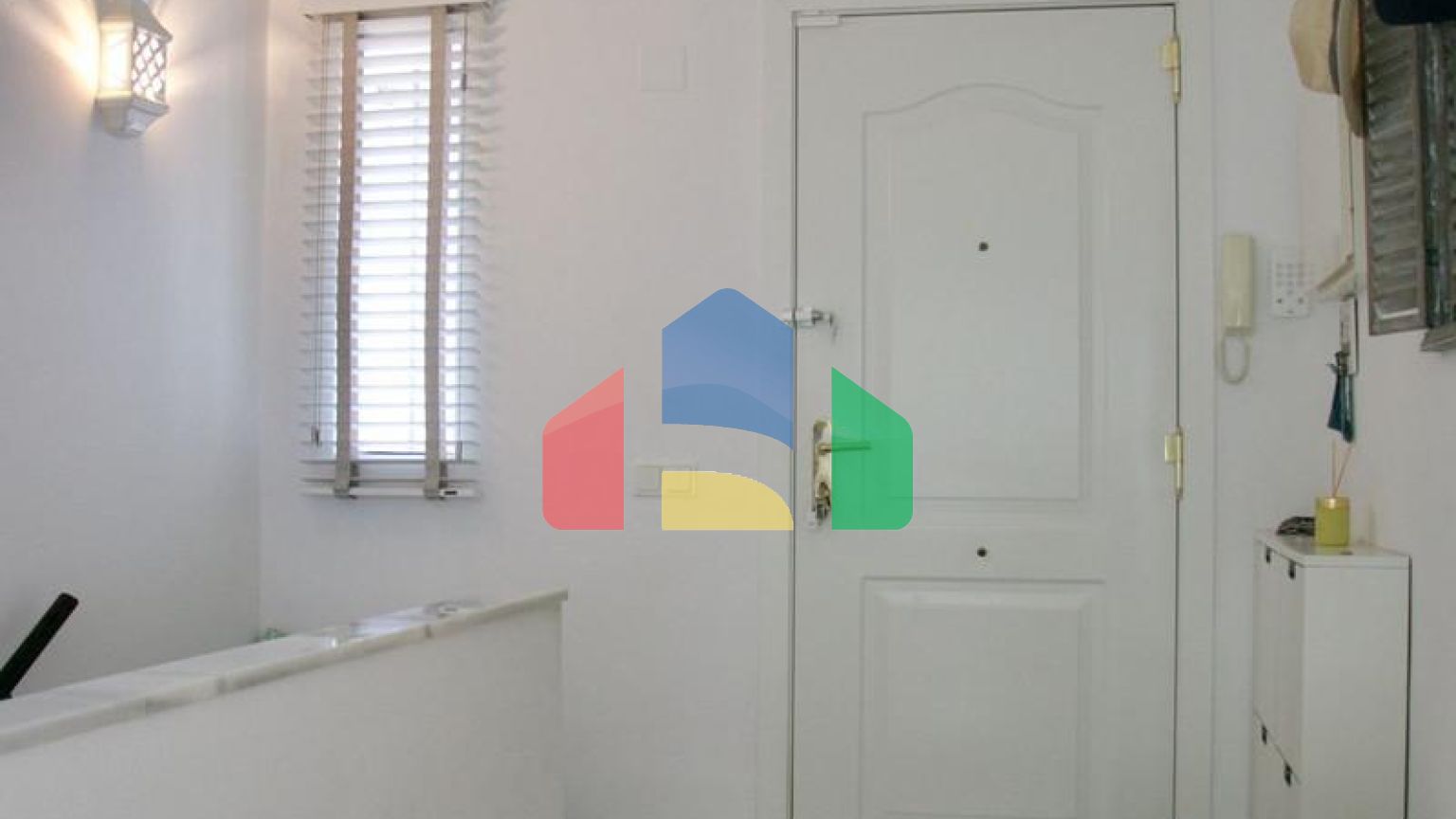 Квартира на верхнем этаже в Aloha, Марбелья