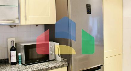 Квартира на верхнем этаже в Aloha, Марбелья