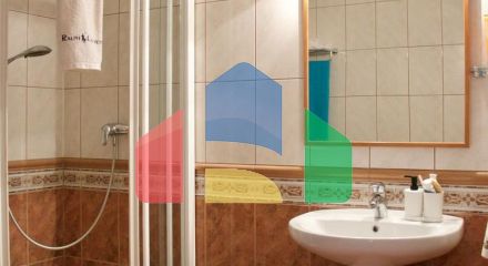 Квартира на верхнем этаже в Aloha, Марбелья