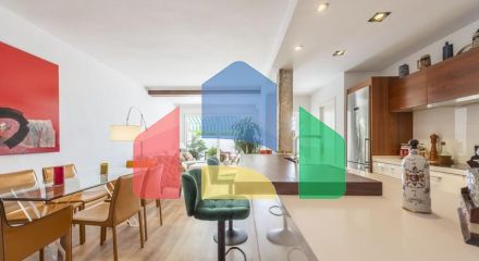 Ground Floor Apartment for sale in Nagüeles, Golden Mile, Marbella