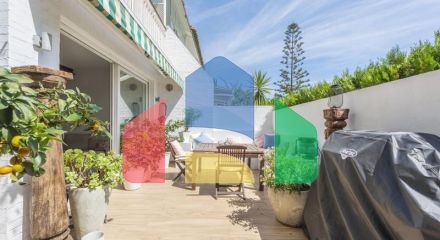 Ground Floor Apartment for sale in Nagüeles, Golden Mile, Marbella