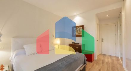 Ground Floor Apartment for sale in Nagüeles, Golden Mile, Marbella