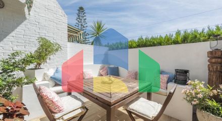 Ground Floor Apartment for sale in Nagüeles, Golden Mile, Marbella