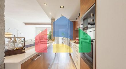 Квартира на первом этаже в Nagüeles, Golden Mile, Marbella Квартира на первом этаже в Nagüeles, Golden Mile, Marbella