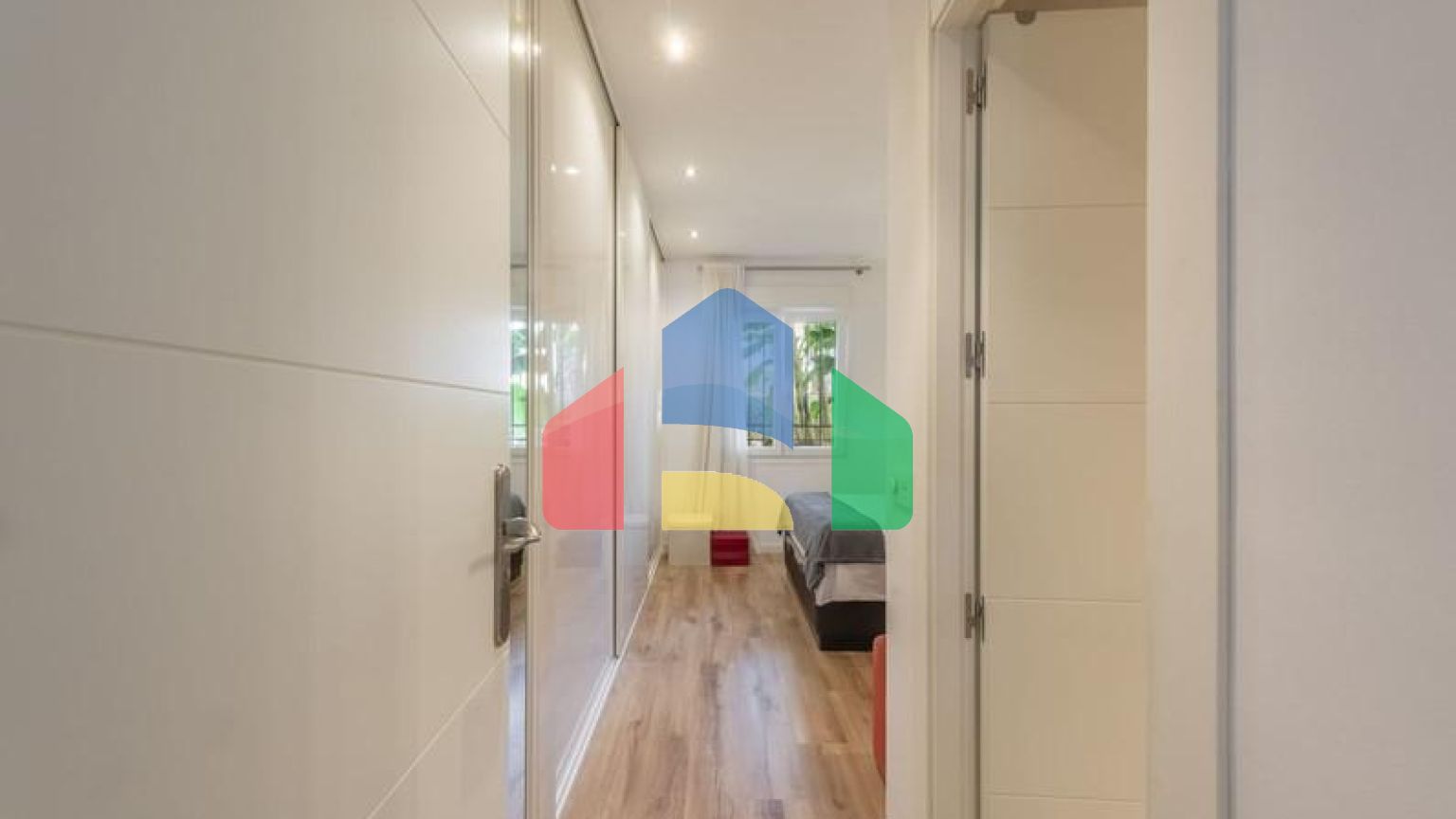 Квартира на первом этаже  в Nagüeles, Golden Mile, Marbella