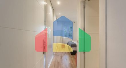 Квартира на первом этаже в Nagüeles, Golden Mile, Marbella Квартира на первом этаже в Nagüeles, Golden Mile, Marbella