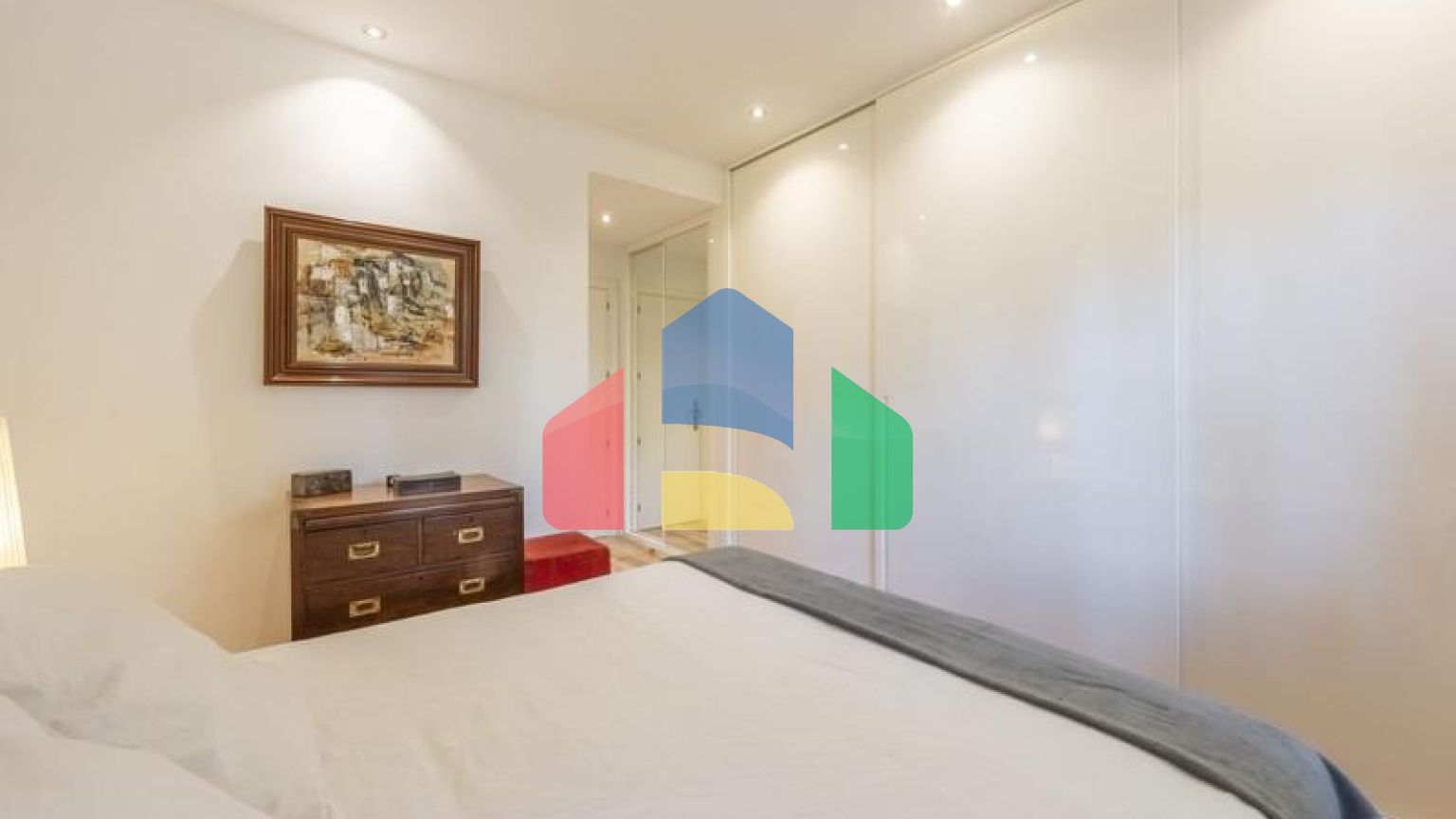 Квартира на первом этаже  в Nagüeles, Golden Mile, Marbella