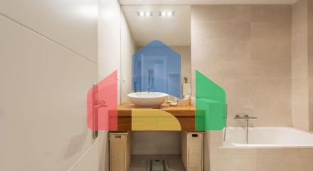 Квартира на первом этаже в Nagüeles, Golden Mile, Marbella Квартира на первом этаже в Nagüeles, Golden Mile, Marbella