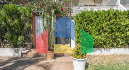 Квартира на первом этаже в Nagüeles, Golden Mile, Marbella Квартира на первом этаже в Nagüeles, Golden Mile, Marbella