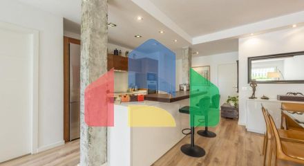 Квартира на первом этаже в Nagüeles, Golden Mile, Marbella Квартира на первом этаже в Nagüeles, Golden Mile, Marbella