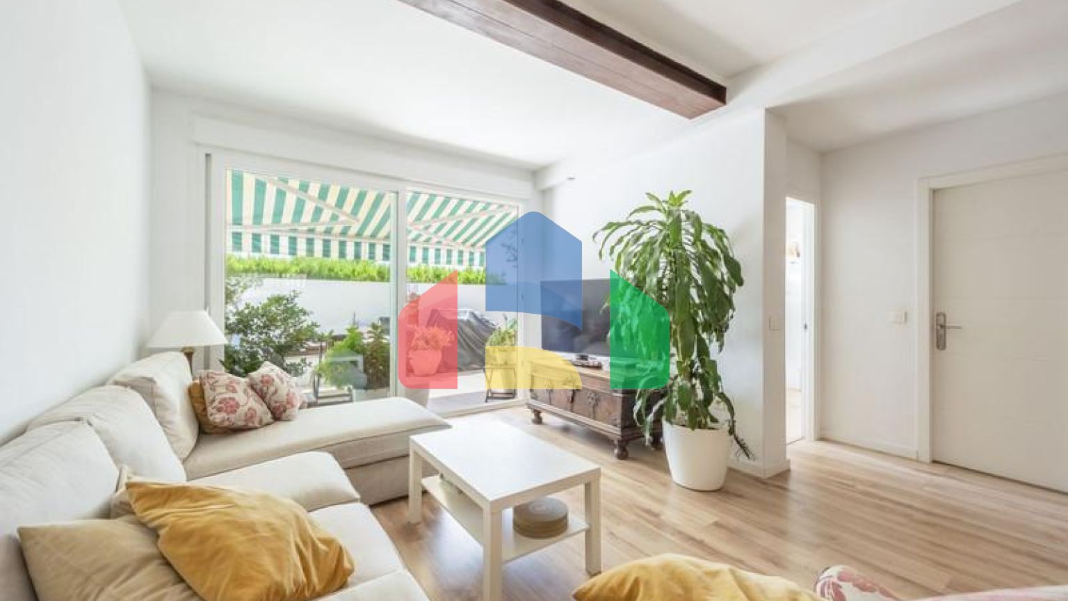 Квартира на первом этаже  в Nagüeles, Golden Mile, Marbella