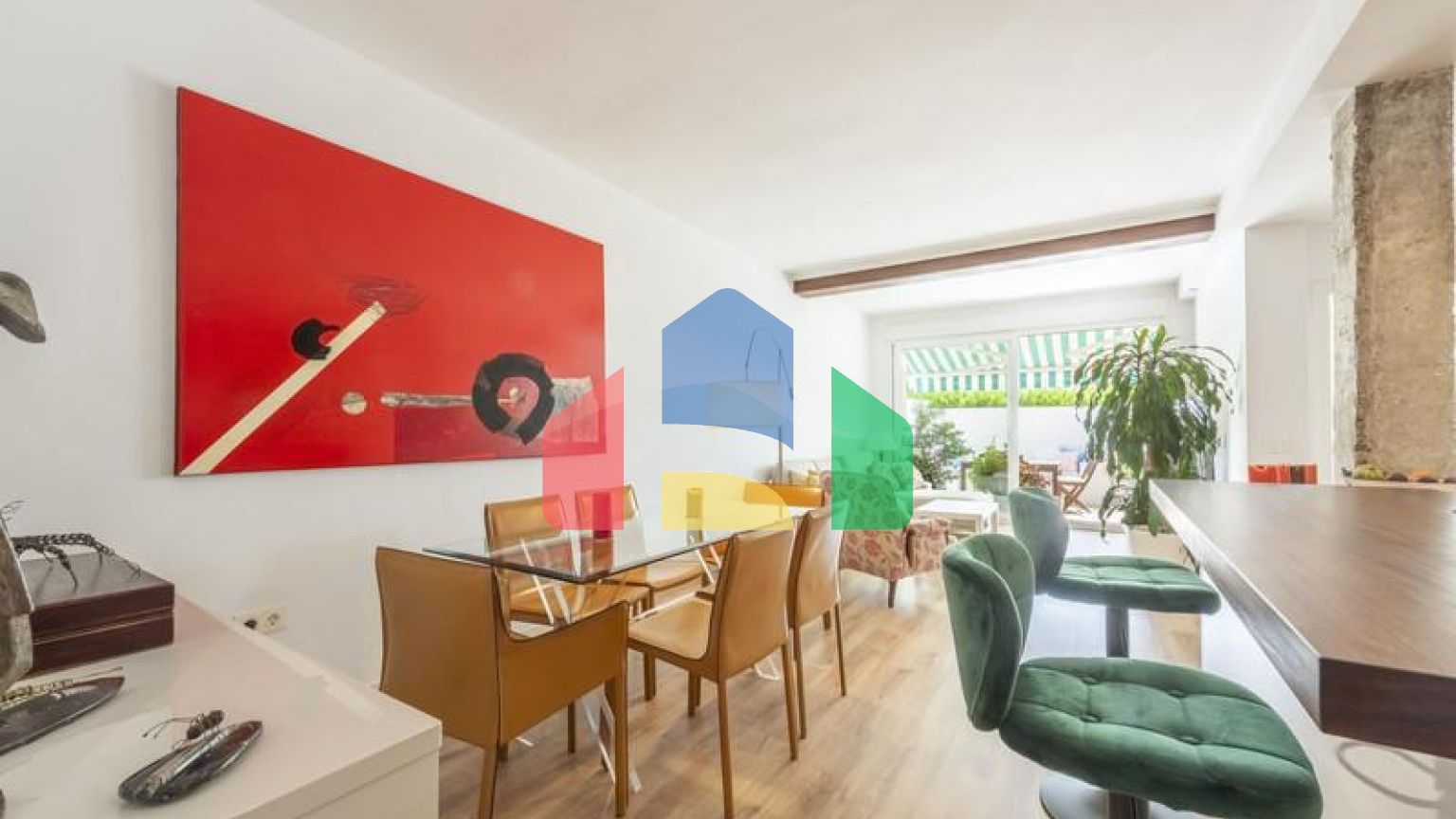 Квартира на первом этаже  в Nagüeles, Golden Mile, Marbella