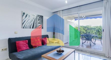 Апартаменти в Марбелья ID RSL_R5152291