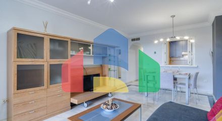 Апартаменти в Марбелья ID RSL_R5152291