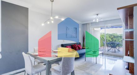 Апартаменти в Марбелья ID RSL_R5152291