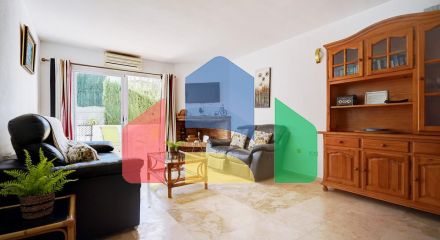 Таунхаус в Марбелья ID RSL_R5179339