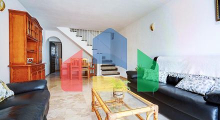 Таунхаус в Марбелья ID RSL_R5179339