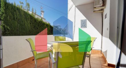 Таунхаус в Марбелья ID RSL_R5179339