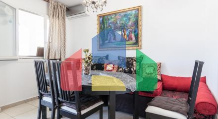 Просторная Квартира с 3 Спальнями и Великолепным Видами в Ла Кампана, Марбелья