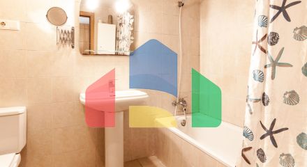 Просторная Квартира с 3 Спальнями и Великолепным Видами в Ла Кампана, Марбелья