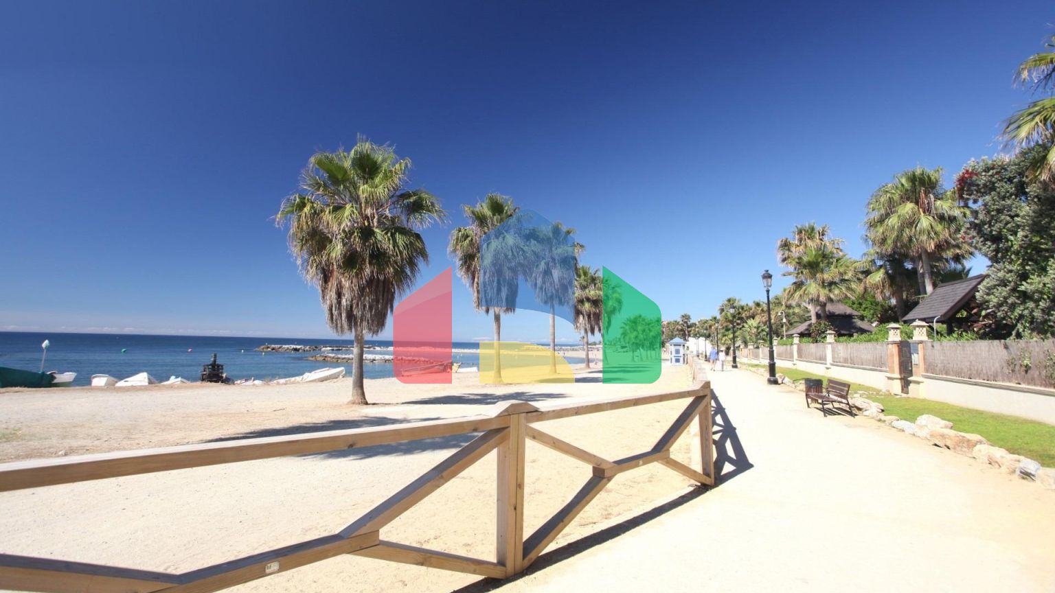 Эксклюзивный жилой комплекс в Нуэва Андалусия, Марбелья