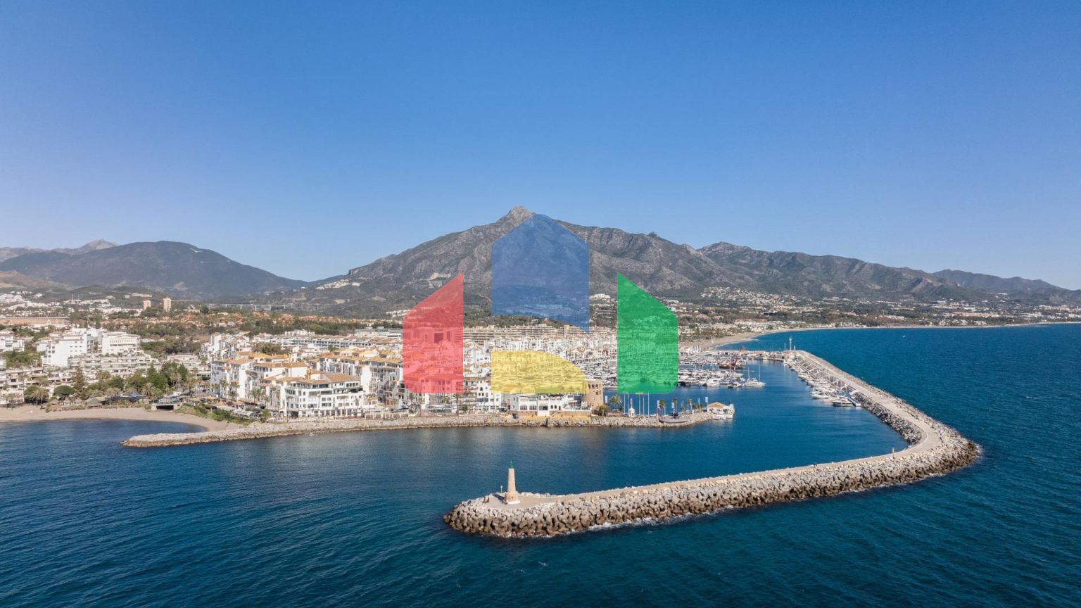 Эксклюзивный жилой комплекс в Нуэва Андалусия, Марбелья