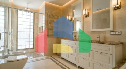 Роскошная Вилла на Продажу в Престижном Районе Los Flamingos