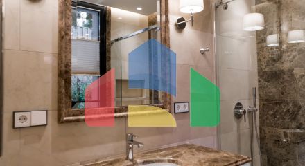 Роскошная Вилла на Продажу в Престижном Районе Los Flamingos