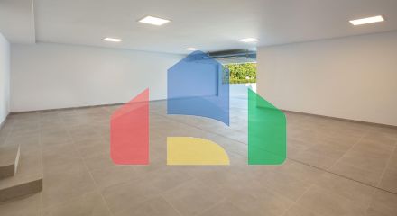 Роскошная современная вилла с панорамными видами в престижной долине гольфа Новой Андалусии