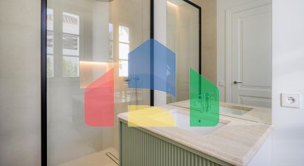 Полностью укомплектованная роскошная вилла в Нуэва Андалусия