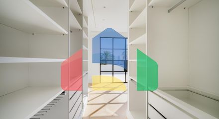 Полностью укомплектованная роскошная вилла в Нуэва Андалусия