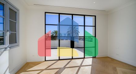 Полностью укомплектованная роскошная вилла в Нуэва Андалусия