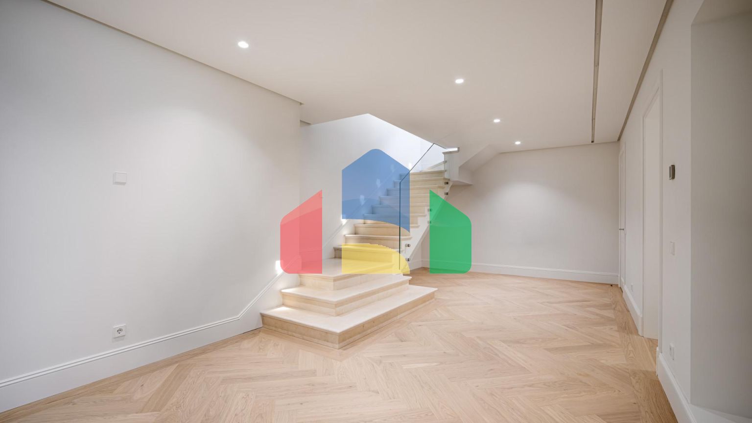 Полностью укомплектованная роскошная вилла в Нуэва Андалусия