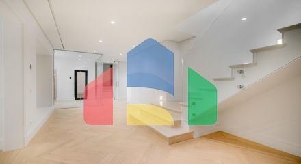 Полностью укомплектованная роскошная вилла в Нуэва Андалусия