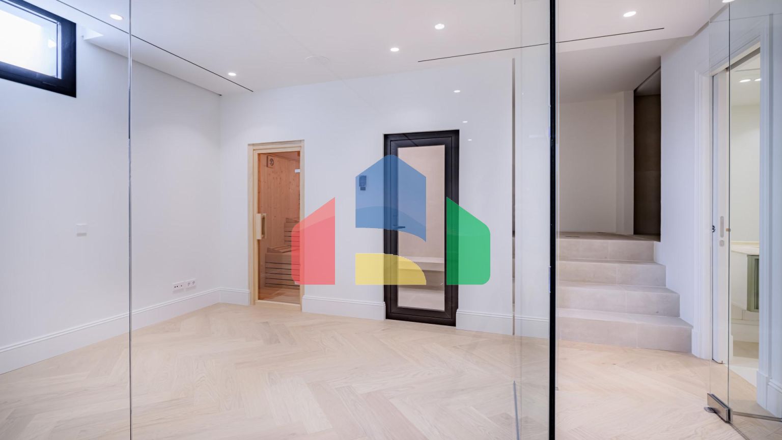 Полностью укомплектованная роскошная вилла в Нуэва Андалусия