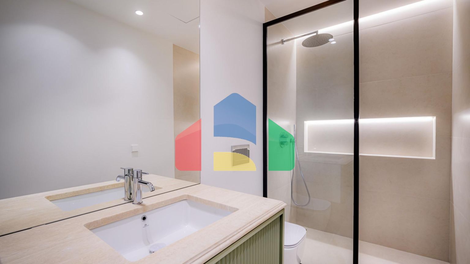 Полностью укомплектованная роскошная вилла в Нуэва Андалусия