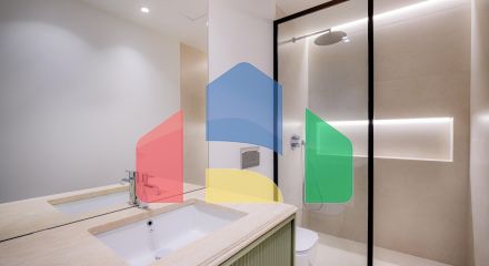 Полностью укомплектованная роскошная вилла в Нуэва Андалусия