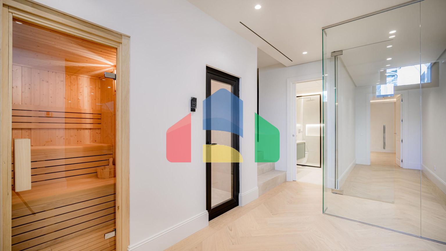 Полностью укомплектованная роскошная вилла в Нуэва Андалусия