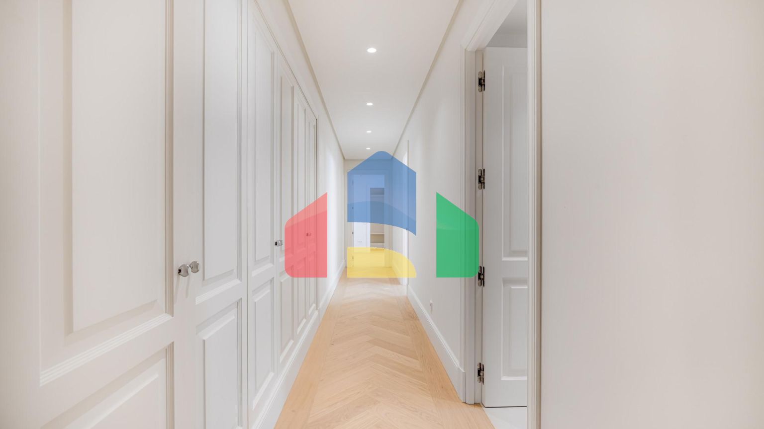 Полностью укомплектованная роскошная вилла в Нуэва Андалусия