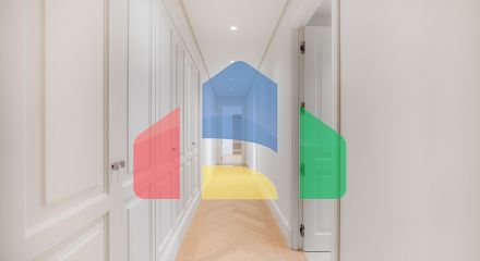 Полностью укомплектованная роскошная вилла в Нуэва Андалусия