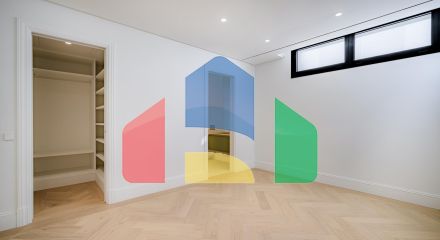 Полностью укомплектованная роскошная вилла в Нуэва Андалусия