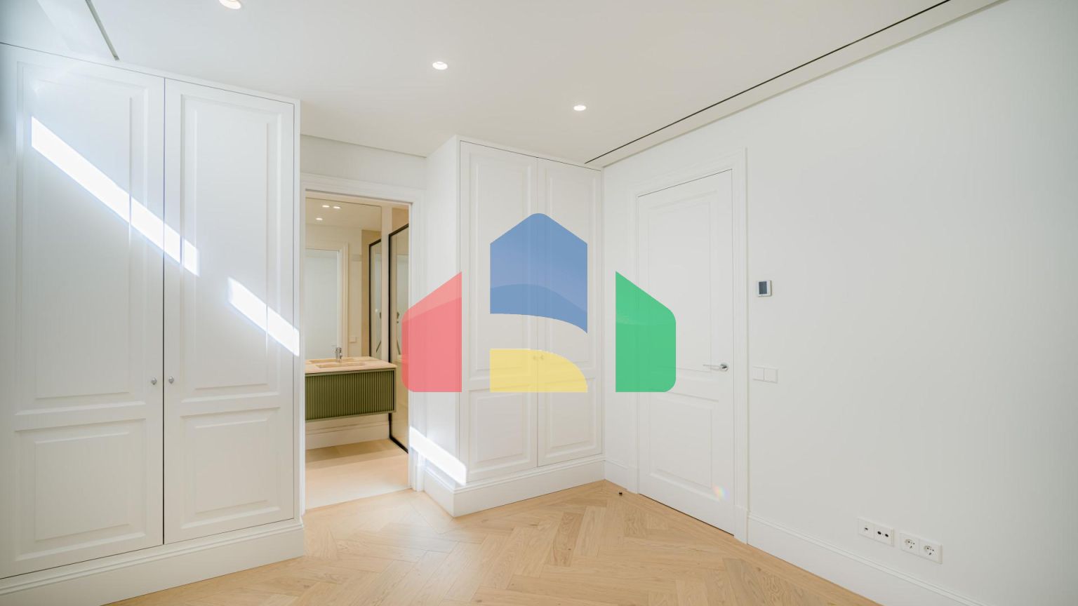 Полностью укомплектованная роскошная вилла в Нуэва Андалусия