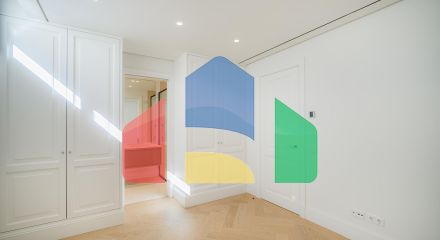 Полностью укомплектованная роскошная вилла в Нуэва Андалусия